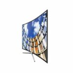 تلویزیون LED هوشمند خمیده سامسونگ مدل ۴۹M6975 سایز ۴۹ اینچ - Image 6