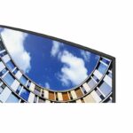 تلویزیون LED هوشمند خمیده سامسونگ مدل ۵۵M6975 سایز ۵۵ اینچ - Image 3
