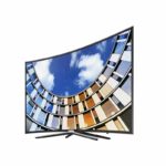 تلویزیون LED هوشمند خمیده سامسونگ مدل ۵۵M6975 سایز ۵۵ اینچ - Image 4