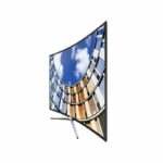 تلویزیون LED هوشمند خمیده سامسونگ مدل ۵۵M6975 سایز ۵۵ اینچ - Image 5