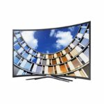 تلویزیون LED هوشمند خمیده سامسونگ مدل ۵۵M6975 سایز ۵۵ اینچ - Image 2