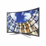 تلویزیون LED هوشمند خمیده سامسونگ مدل ۵۵M6975 سایز ۵۵ اینچ - Image 7
