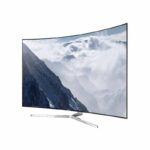 تلویزیون LED هوشمند خمیده سامسونگ مدل ۵۵MS9995 سایز ۵۵ اینچ - Image 2