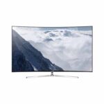تلویزیون LED هوشمند خمیده سامسونگ مدل ۵۵MS9995 سایز ۵۵ اینچ