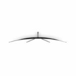 تلویزیون LED هوشمند خمیده سامسونگ مدل ۵۵MS9995 سایز ۵۵ اینچ - Image 6