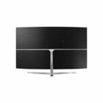 تلویزیون LED هوشمند خمیده سامسونگ مدل ۵۵MU10000 سایز ۵۵ اینچ - Image 2