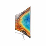 تلویزیون LED هوشمند خمیده سامسونگ مدل ۵۵MU10000 سایز ۵۵ اینچ - Image 6