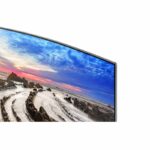 تلویزیون LED هوشمند خمیده سامسونگ مدل ۵۵MU8995 سایز ۵۵ اینچ - Image 7