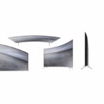 تلویزیون LED هوشمند خمیده سامسونگ مدل ۶۵KS8985 سایز ۶۵ اینچ - Image 11