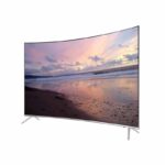 تلویزیون LED هوشمند خمیده سامسونگ مدل ۶۵KS8985 سایز ۶۵ اینچ - Image 12