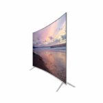 تلویزیون LED هوشمند خمیده سامسونگ مدل ۶۵KS8985 سایز ۶۵ اینچ - Image 4