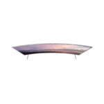 تلویزیون LED هوشمند خمیده سامسونگ مدل ۶۵KS8985 سایز ۶۵ اینچ - Image 9
