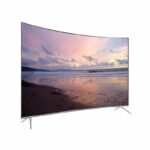 تلویزیون LED هوشمند خمیده سامسونگ مدل ۶۵KS8985 سایز ۶۵ اینچ - Image 10