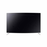 تلویزیون LED هوشمند خمیده سامسونگ مدل ۶۵KS8985 سایز ۶۵ اینچ - Image 2