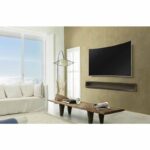 تلویزیون LED هوشمند خمیده سامسونگ مدل ۶۵MS8985 سایز ۶۵ اینچ - Image 3