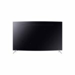 تلویزیون LED هوشمند خمیده سامسونگ مدل ۶۵MS8985 سایز ۶۵ اینچ - Image 2
