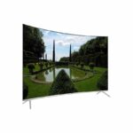 تلویزیون LED هوشمند خمیده سامسونگ مدل ۶۵MS8985 سایز ۶۵ اینچ - Image 6