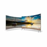 تلویزیون LED هوشمند خمیده سامسونگ مدل ۶۵MS8985 سایز ۶۵ اینچ - Image 7
