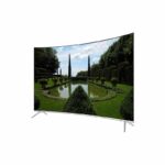 تلویزیون LED هوشمند خمیده سامسونگ مدل ۶۵MS8985 سایز ۶۵ اینچ - Image 8