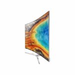 تلویزیون LED هوشمند خمیده سامسونگ مدل ۶۵MU10000 سایز ۶۵ اینچ - Image 3