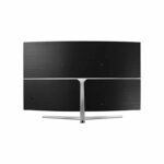 تلویزیون LED هوشمند خمیده سامسونگ مدل ۶۵MU10000 سایز ۶۵ اینچ - Image 2