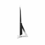 تلویزیون LED هوشمند خمیده سامسونگ مدل ۶۵MU10000 سایز ۶۵ اینچ - Image 6