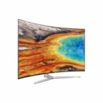 تلویزیون LED هوشمند خمیده سامسونگ مدل ۶۵MU10000 سایز ۶۵ اینچ - Image 8