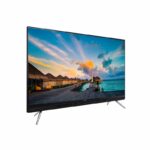 تلویزیون LED هوشمند سامسونگ مدل ۴۰M5950 سایز ۴۰ اینچ - Image 2