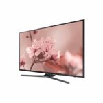 تلویزیون LED هوشمند سامسونگ مدل ۴۳KU7970 سایز ۴۳ اینچ - Image 2