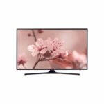 تلویزیون LED هوشمند سامسونگ مدل ۴۳KU7970 سایز ۴۳ اینچ