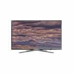 تلویزیون LED هوشمند سامسونگ مدل ۴۳M6960 سایز ۴۳ اینچ