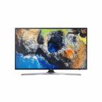 تلویزیون LED هوشمند سامسونگ مدل ۴۳MU7980 سایز ۴۳ اینچ