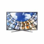 تلویزیون LED هوشمند سامسونگ مدل ۴۹M6970 سایز ۴۹ اینچ
