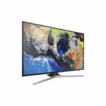 تلویزیون LED هوشمند سامسونگ مدل ۵۰MU7980 سایز ۵۰ اینچ - Image 2