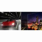 تلویزیون LED هوشمند سامسونگ مدل ۵۰MU7980 سایز ۵۰ اینچ - Image 4