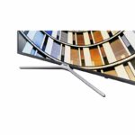تلویزیون LED هوشمند سامسونگ مدل ۵۵M6970 سایز ۵۵ اینچ - Image 2