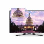 تلویزیون LED هوشمند سامسونگ مدل ۵۵M6970 سایز ۵۵ اینچ - Image 4