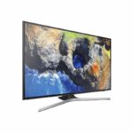 تلویزیون LED هوشمند سامسونگ مدل ۵۵MU7980 سایز ۵۵ اینچ - Image 2