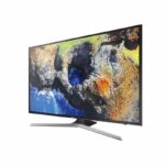 تلویزیون LED هوشمند سامسونگ مدل ۵۵MU7980 سایز ۵۵ اینچ - Image 3
