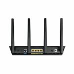 روتر بی سیم گیگابیتی دو باند ایسوس مدل RT-AC87U - Image 3