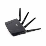 روتر بی سیم گیگابیتی دو باند ایسوس مدل RT-AC87U - Image 2