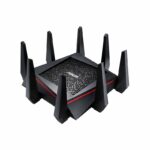 روتر بی سیم گیگابیتی سه باندایسوس مدل AC5300 - Image 2