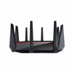 روتر بی سیم گیگابیتی سه باندایسوس مدل AC5300 - Image 6