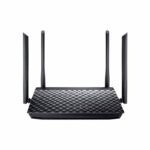 روتر دوبانده و بی سیم ایسوس مدل RT-AC1200G Plus