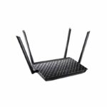 روتر دوبانده و بی سیم ایسوس مدل RT-AC1200G Plus - Image 2