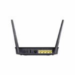 روتر دوبانده و بی سیم ایسوس مدل RT-AC51U - Image 2