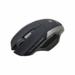 ماوس گیمینگ بی سیم تسکو مدل TM 678W GA - Image 5