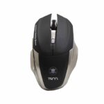 ماوس گیمینگ بی سیم تسکو مدل TM 678W GA - Image 3