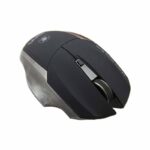 ماوس گیمینگ بی سیم تسکو مدل TM 678W GA - Image 2