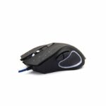 ماوس گیمینگ تسکو مدل TM 752GA